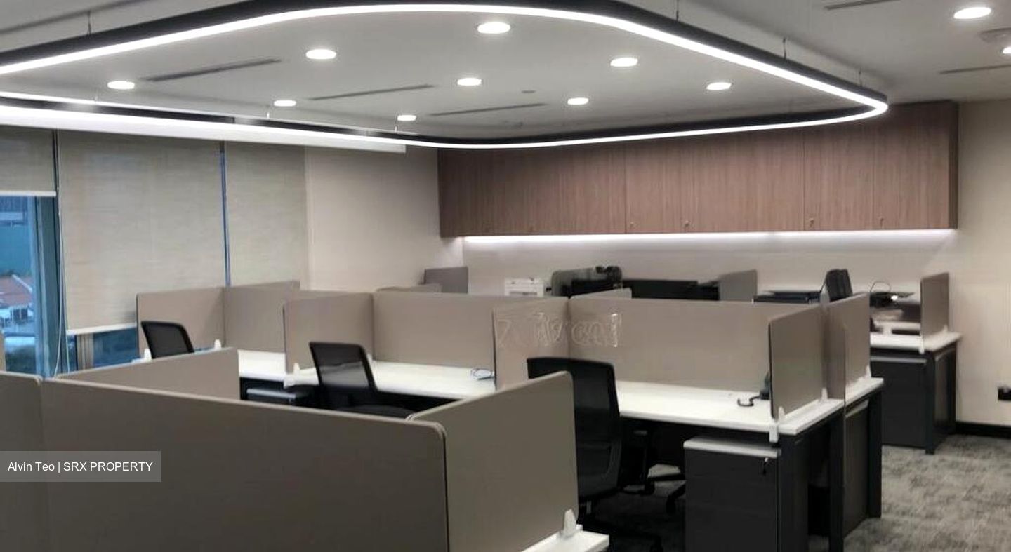 Keck Seng Tower (D1), Office #451585531